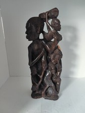 Makonde Lebensbaum Tansania 38