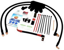 Ducati Scrambler Starter