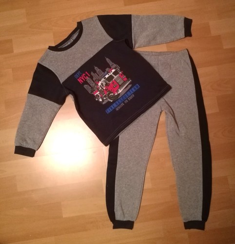 Jungen sportanzug - jungen,