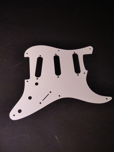 Pickguard für style - pickguard,