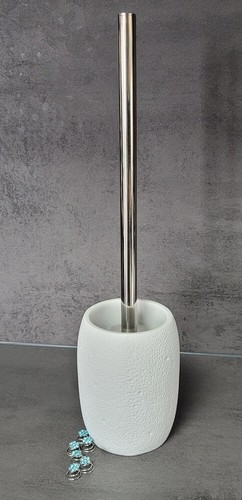 Moon weiss bürste - moon, wc-bürste