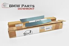 MINI F60 Einstiegsleisten Hinten Door Sill Plates ORIGINAL COOPER 7406372 NEW!!!