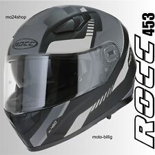 -70% Rocc Motorradhelm 453