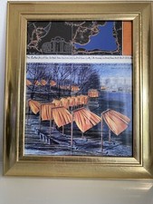 Christo The Gates VIII 