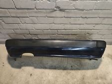 Stoßstange Hinten 8A0807311A Audi B4 80 Avant 2.3 E Kombi