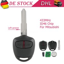 433MHz Funk Schlüssel für