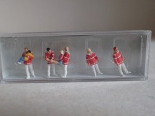 Preiser Sanitäter Retter