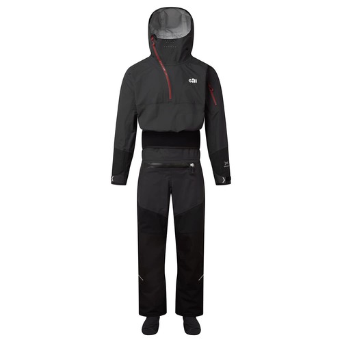 Gill adult verso full - full, body