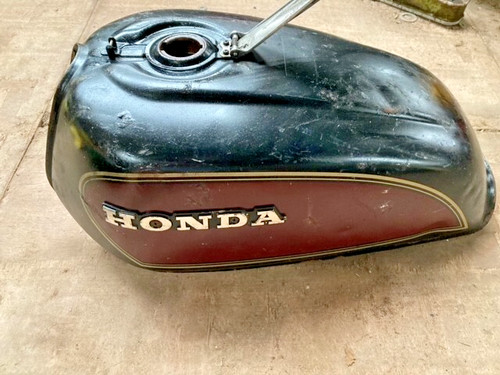 Honda cb750 750 - cb750, f