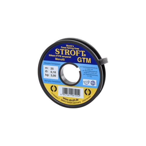 Stroft gtm meter - stroft,