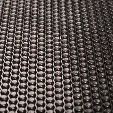 Teichabdeckung Isolierfolie