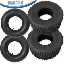 2x Reifen 2 Innenschlauch