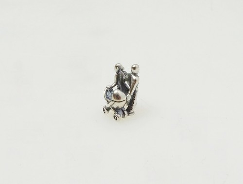Trollbeads silberbead tagbe - trollbeads,