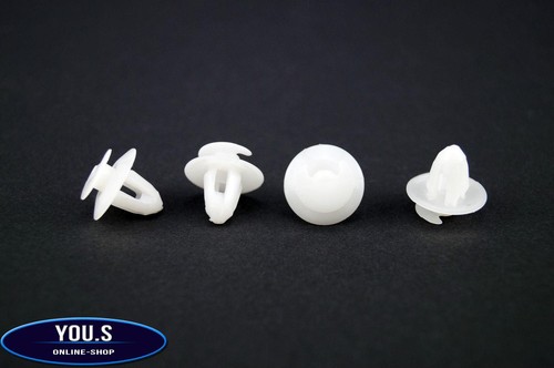 Türverkleidung clips - x,