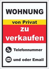 Wohnung zu verkaufen von