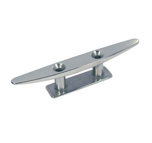 Klampe flach aus - , a4