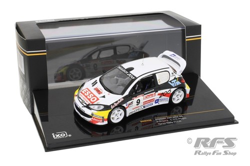 Patrick snijers peugeot 206 - snijers,