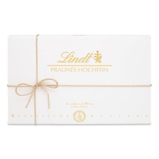 Lindt Pralinés Hochfein