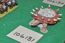 15mm Fantasy / Echsen - Riesenschildkröte - Höhle (106131)