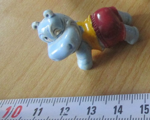 Figur happy hippos - figur,