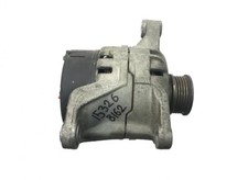 0986039550 0123310022 Lichtmaschine Bosch 14V 70A für Lkw Bus Lkw Coach Teil