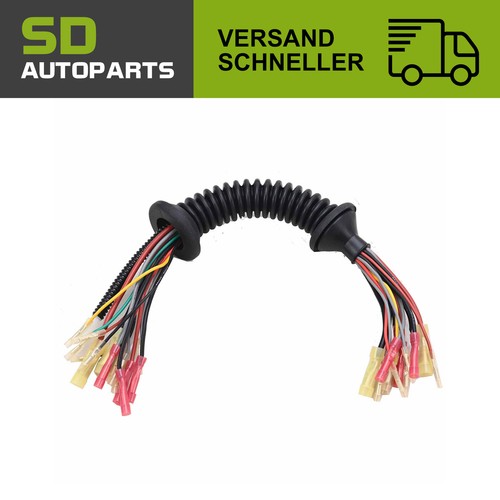 Kabelbaum reparatursatz - kabelbaum,
