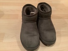 EMU Australia Boots 38