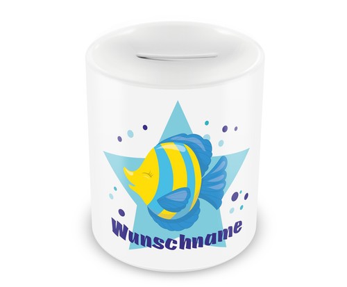 Kinder spardose mit - spardose,