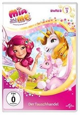 Mia and Me - Staffel 3.3 - Der