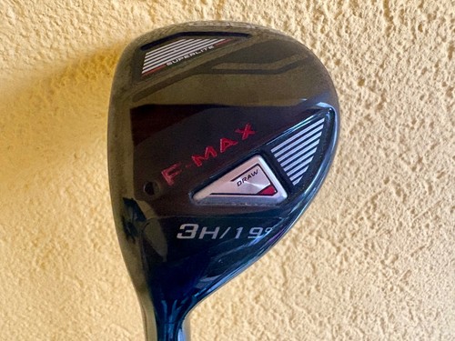 Cobra max superlite hybrid - cobra,