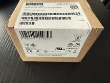 Siemens LOGO!POWER 24 V / 2,5