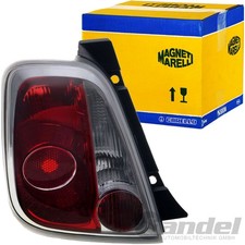 MAGNETI MARELLI RÜCKLEUCHTE