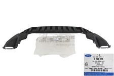 Original Unterfahrschutz für