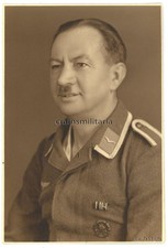 Orig. Foto Portrait Luftwaffe
