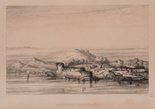 MARVY (19.Jhd) nach DENIS