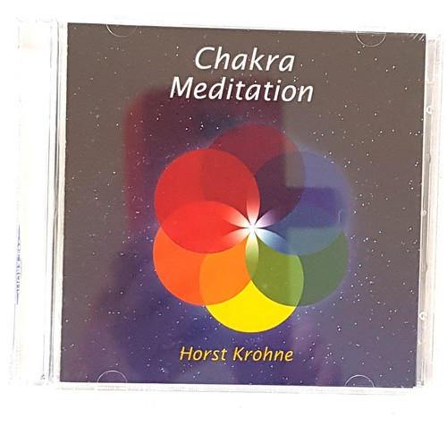 Horst krohne chakra - horst,