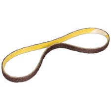 10 x Klingspor Schleifbänder