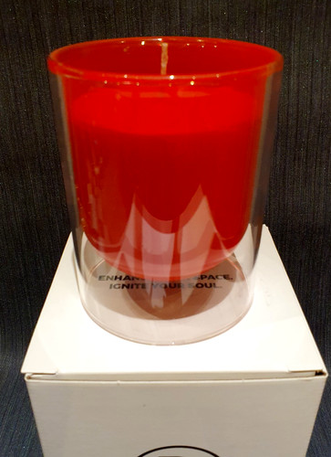 Partylite symphony 1 docht - partylite,