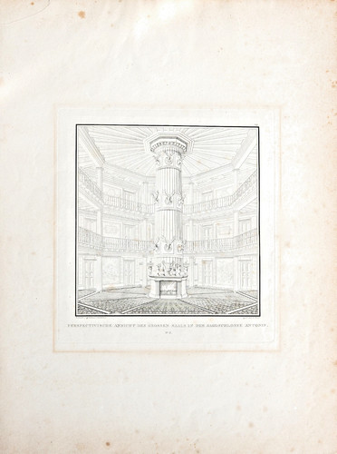 Schinkel architektur - schinkel,
