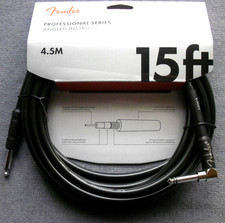 Fender® Kabel Professional