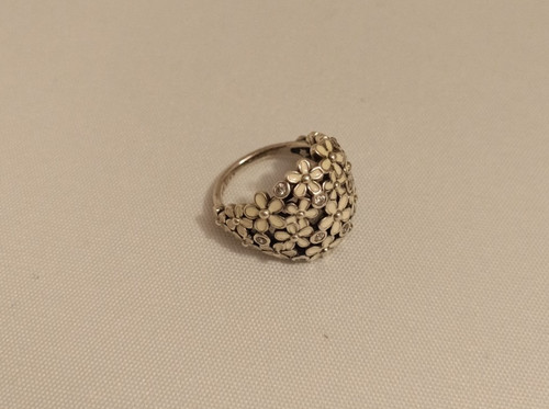 Pandora sterling silber 925 - silber,