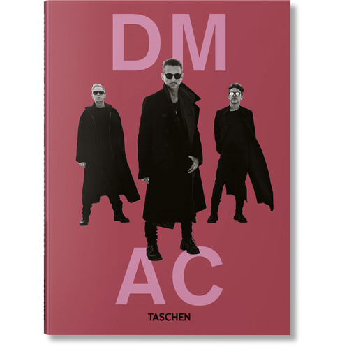 Depeche mode anton - mode,