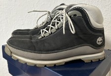 Timberland 41 Blau Grau