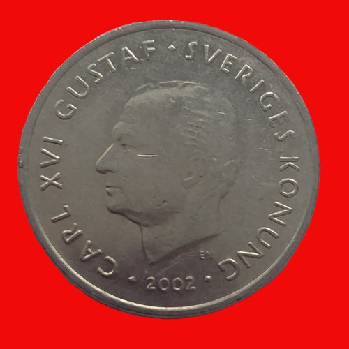 Schweden 1 krone - krone,