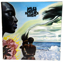 12" Vinyl - MILES DAVIS -