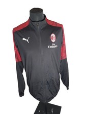 AC Mailand Jacke Gr. XL