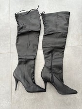 Sexy Overknee Stiefel 16