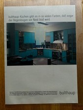Bulthaup Küchen Aich 80s