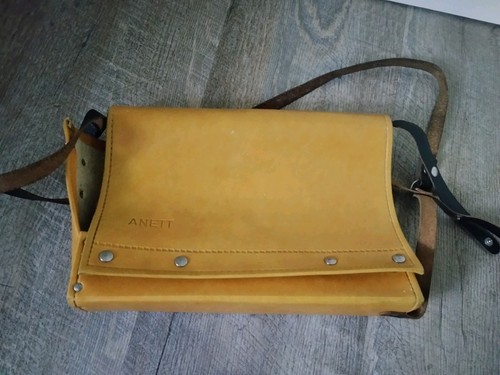 Schutztasche für den