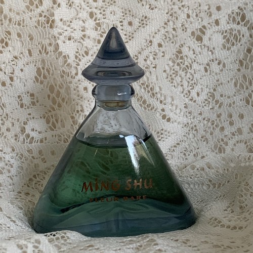 Ming shu fleur - shu, rare